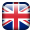 English Flag
