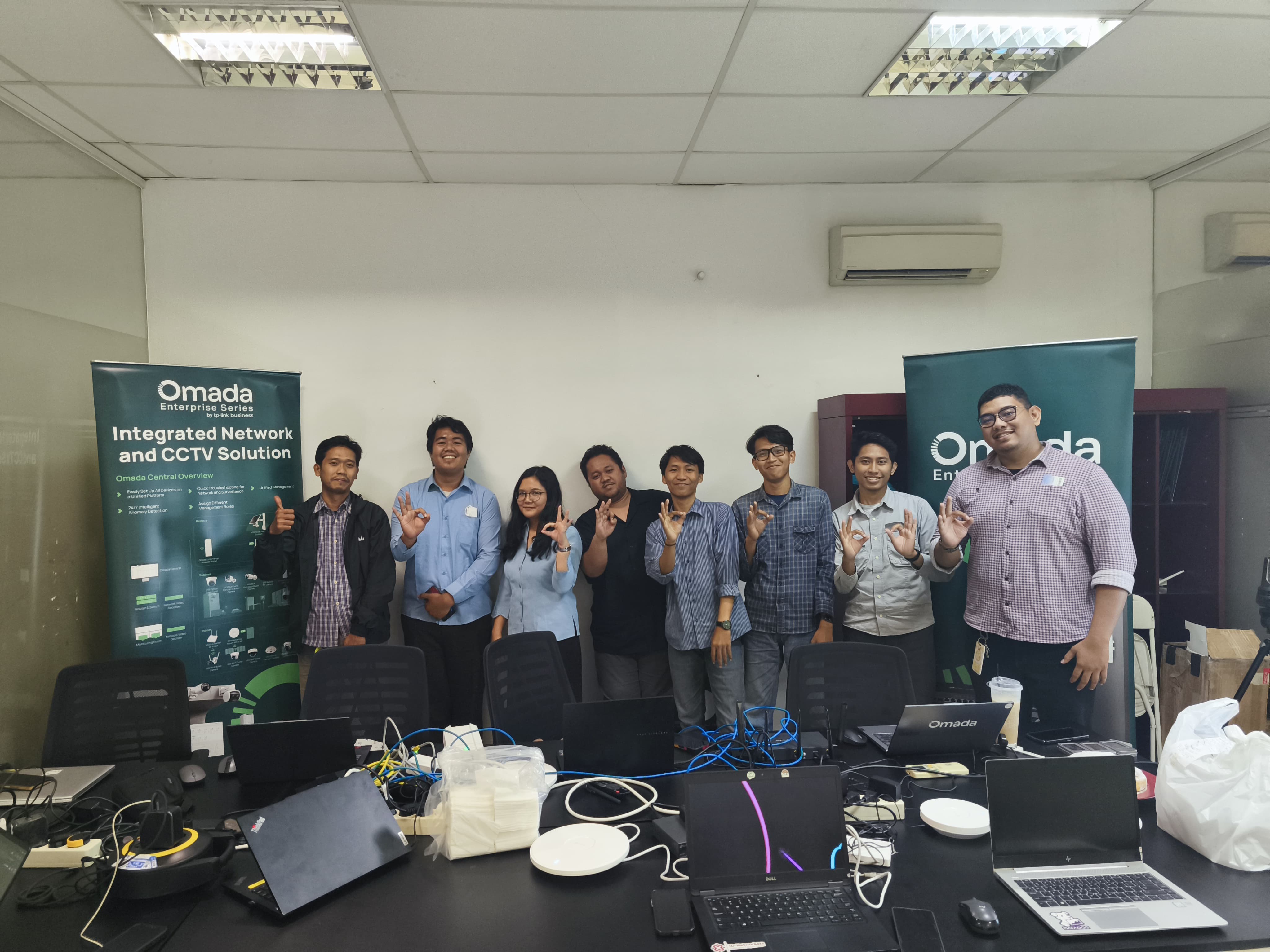 TP-Link Product Launch